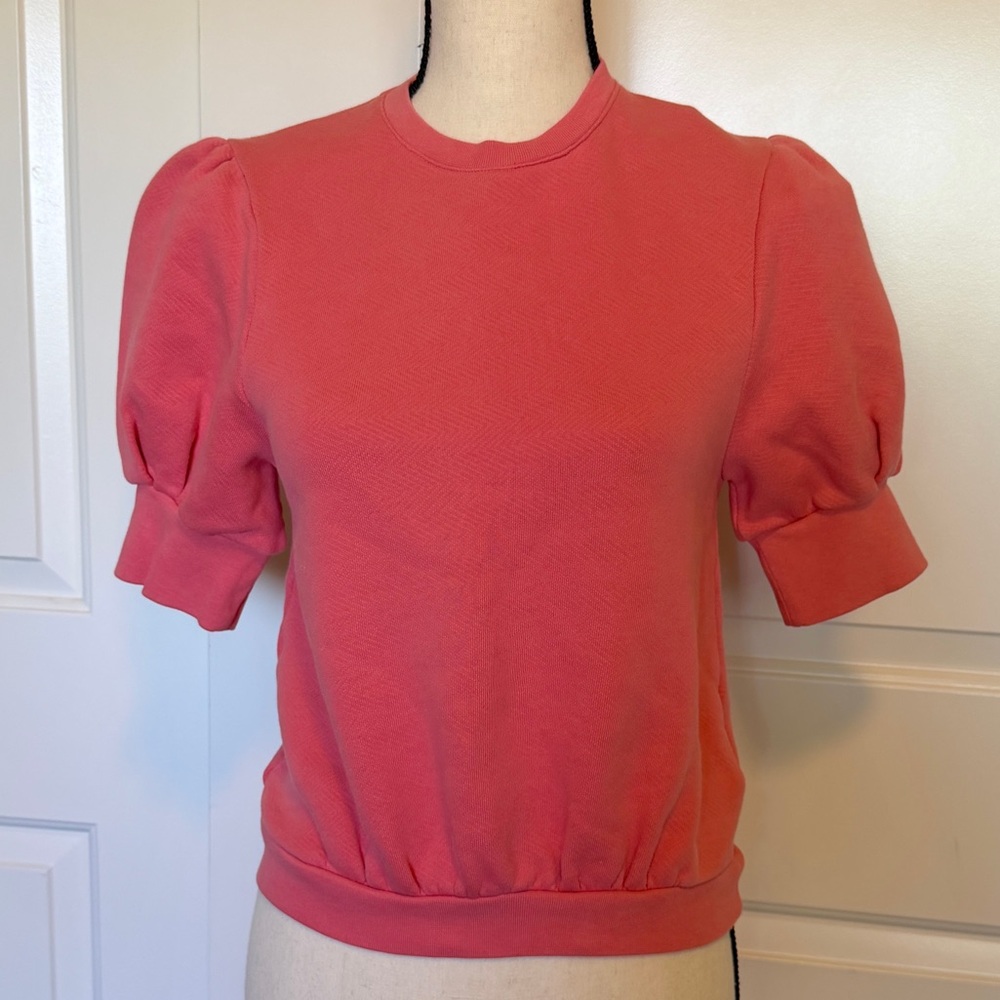 Ba&sh sweatshirt top